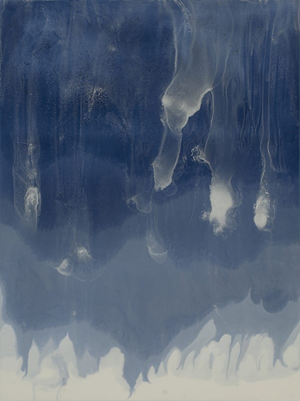 Patricia Finley, Temporal Boundaries