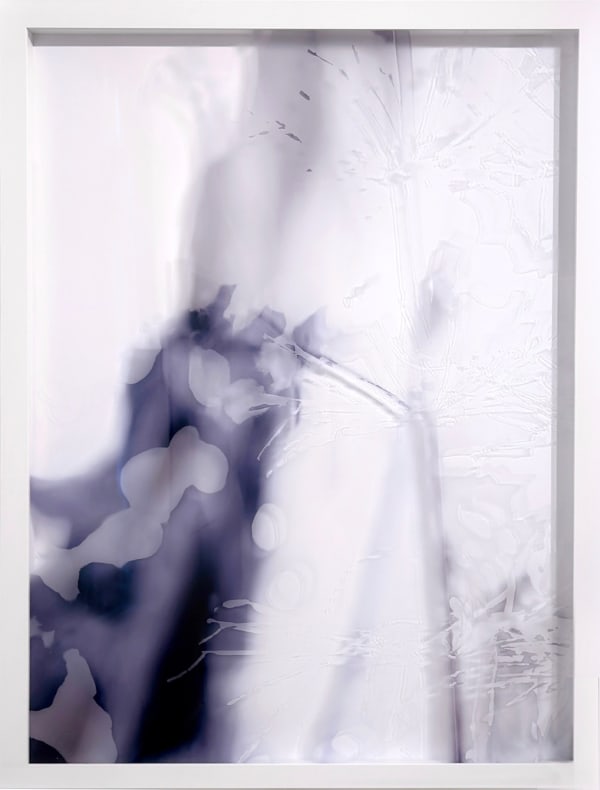 Arlene Byster, Whispers Retold, 2025