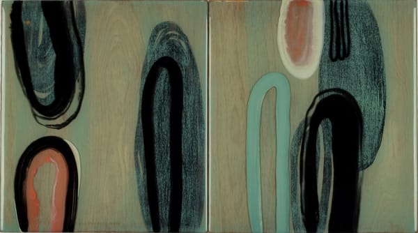 Kristin Komar, Only Sometimes, 2019