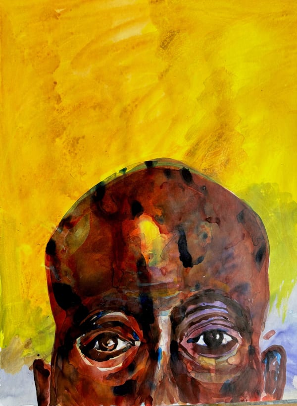 David Gista, Zen master