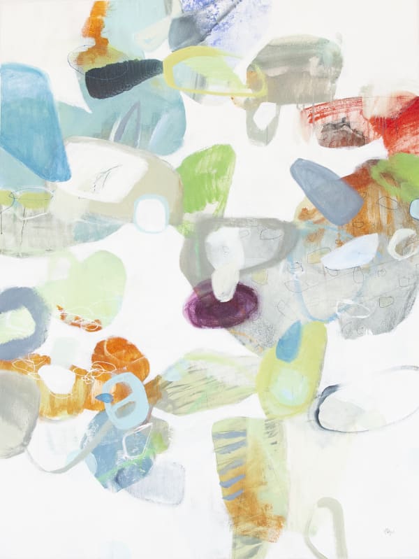 Lisa Ridgers, Rock & Roll I