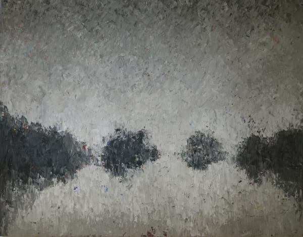 Adam Thomas, Serenity, 2021