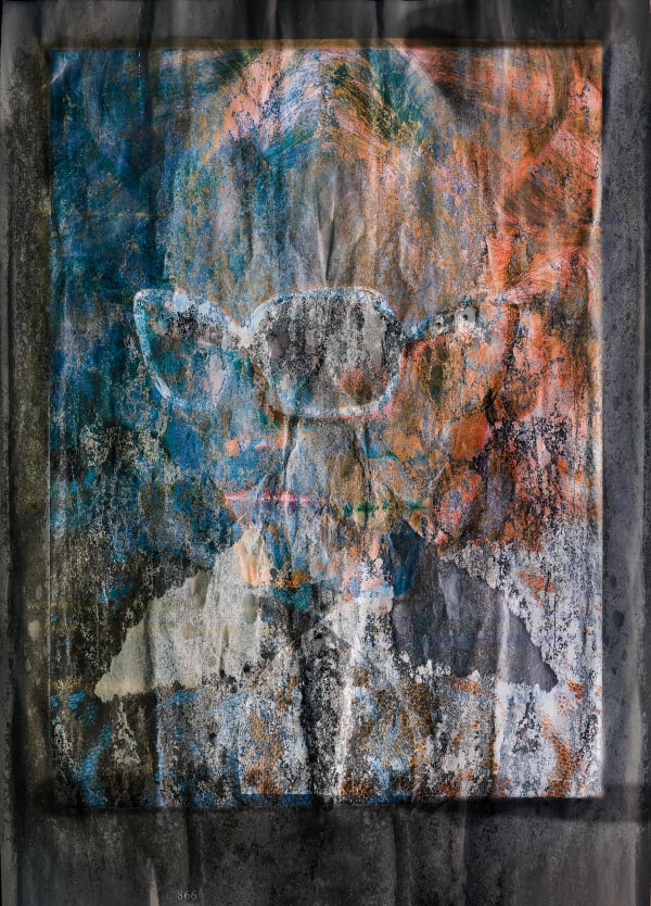 Charles Shotwell, Jimmy Choo, 2022