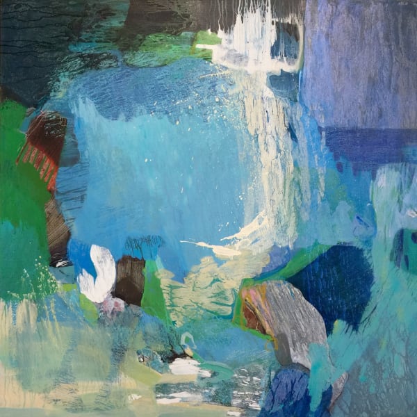 Shar Coulson, Fauna Flora Figure 66