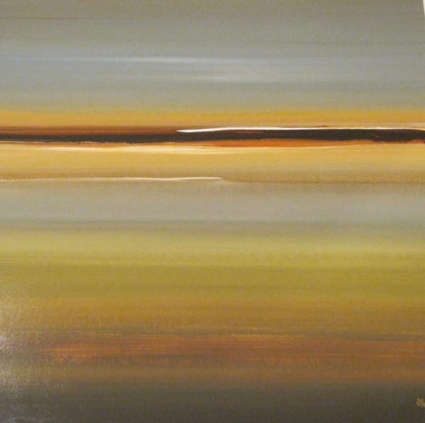 Lisa Ridgers, Zen Land II