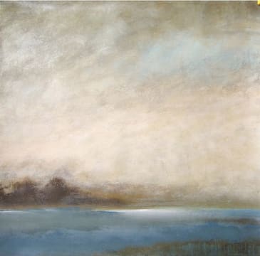 Lisa Ridgers, Water's Edge III