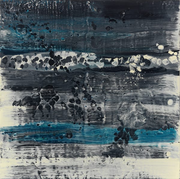 Lynn Basa, Nighttime Disturbances