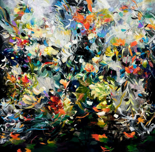 Jennifer J. L. Jones, Paran, 2024