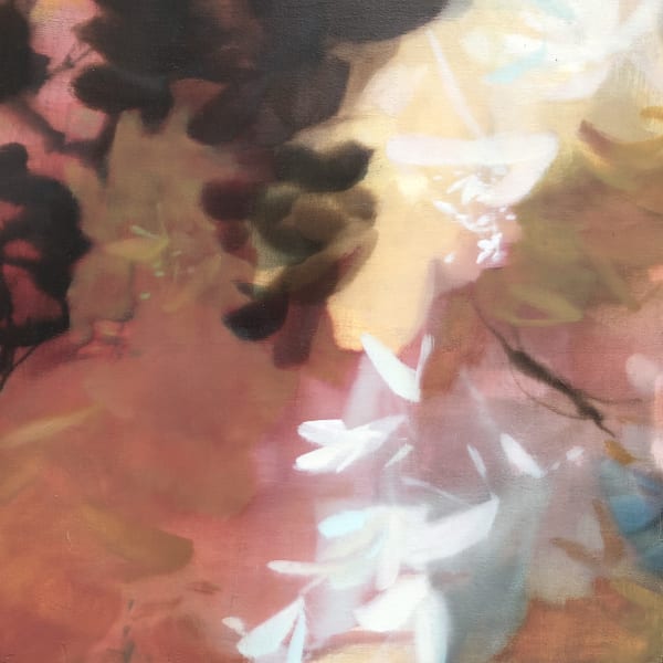 Elise Morris, Bright Nuance II