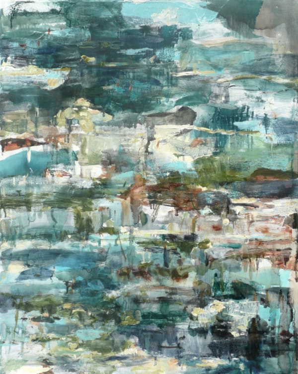 Karl Pilato, Canyon II
