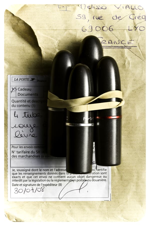 Laurie Rubin, College Girlfriends II