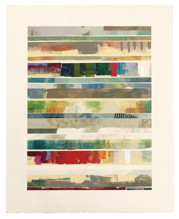 Ursula Brenner, Horizons 4425