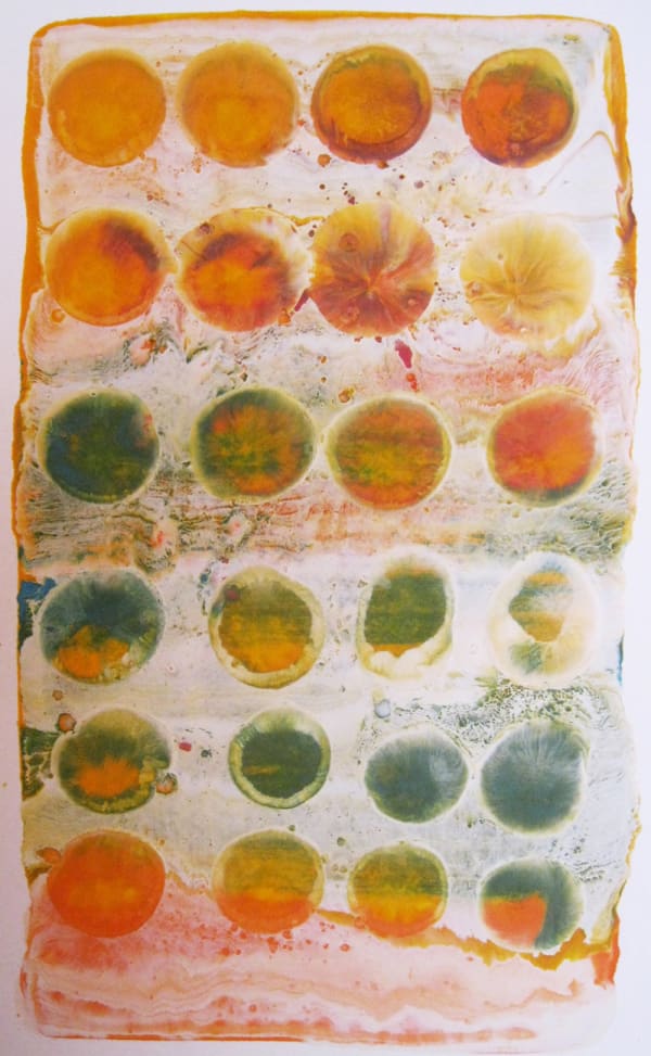 Lynn Basa, Study #29