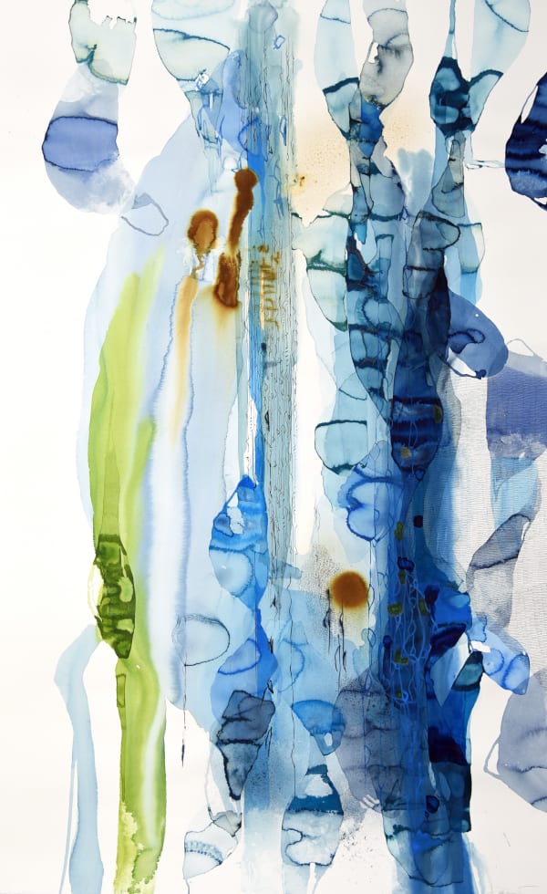 Ana Žanić, Reef II, 2023