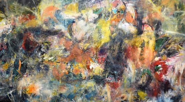 Michelle Gordon, Overture