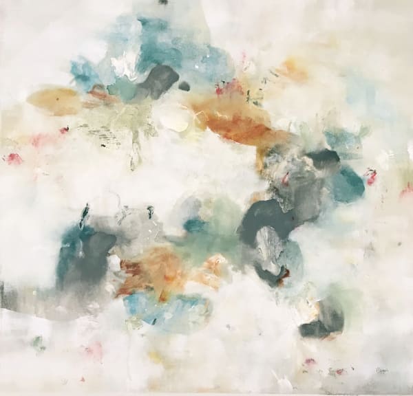 Lisa Ridgers, Organica