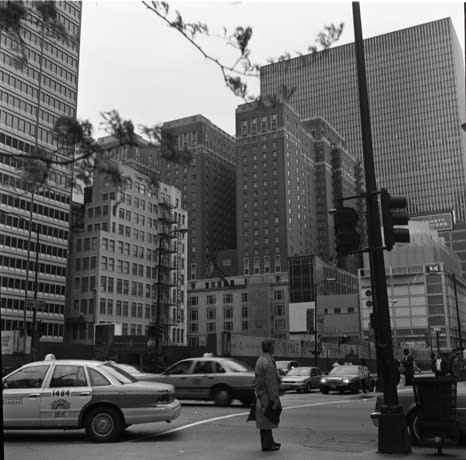 John Hendry, 24-188 Dearborn & Adams, 1999