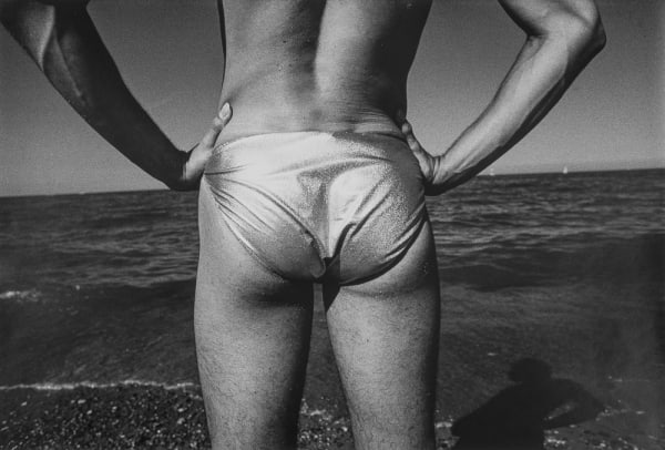 Jed Fielding, Chicago #66, 1978