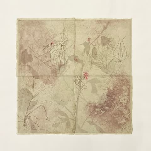 Suzi Davidoff, Love Notes Penstamon 2, 2024