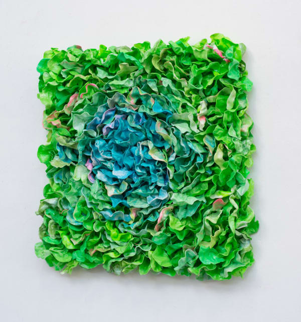 Stefan Gross, Salad, 2023