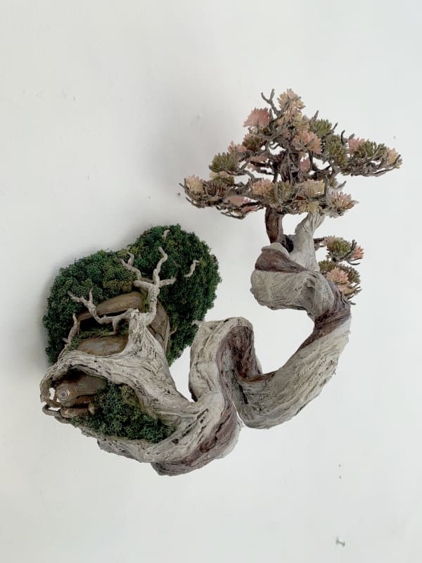 Patrick Bergsma, power of nature 3, 2019