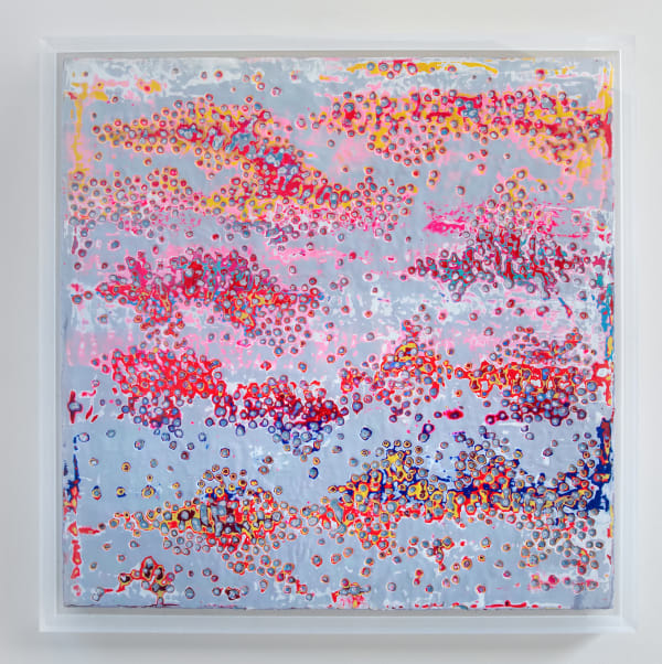 Kerstin Vegelahn, Milky Way 1, 2020