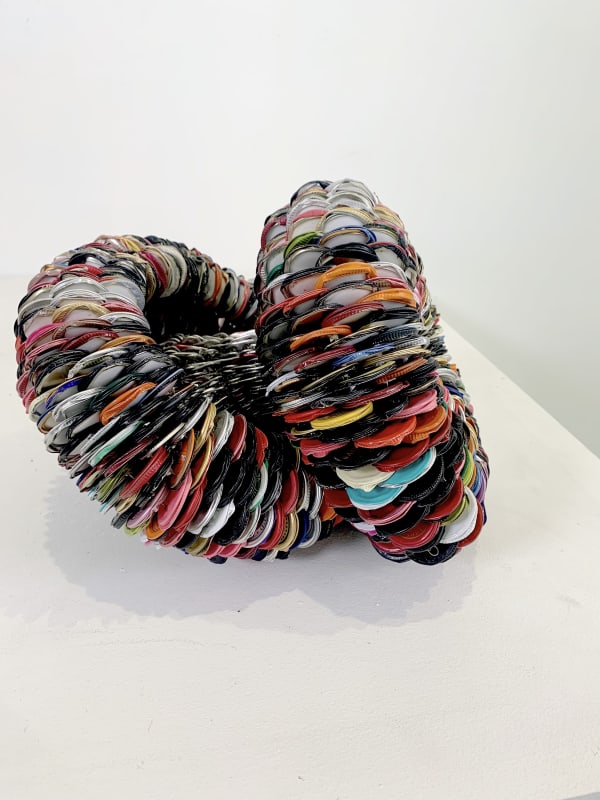 Annelies Horden, DUALITY, 2020