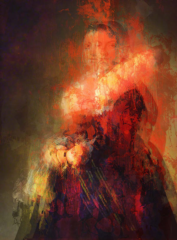 Frank Vogt, Lady III