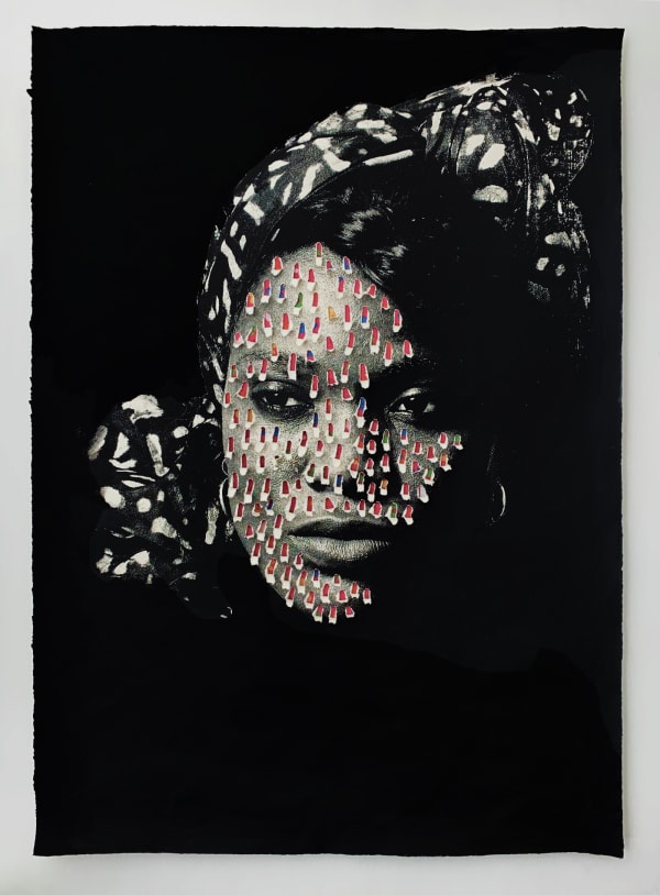 Toyin Loye, Eliza, 2019