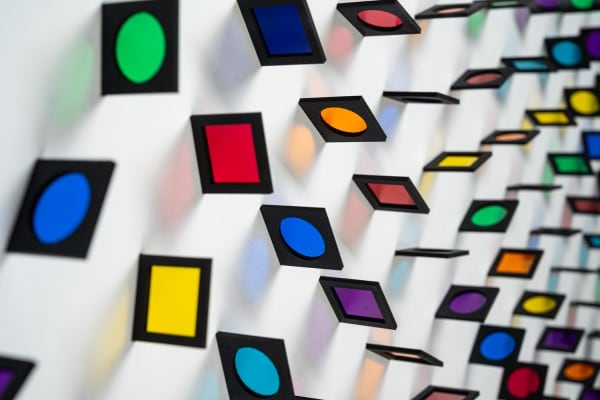 Zerrou Brothers, Yakis #1, 2023