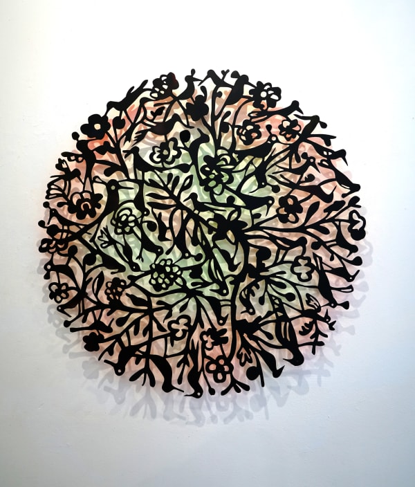 Toyin Loye, Conference, 2021