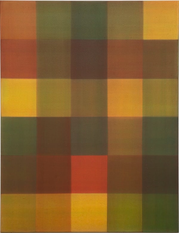 WONKUN JUN, Untitled, 2023