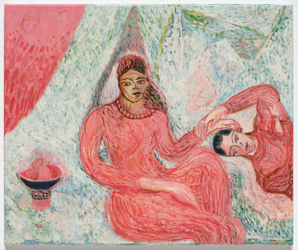 Catherine Anholt, The Power of Love, 2023