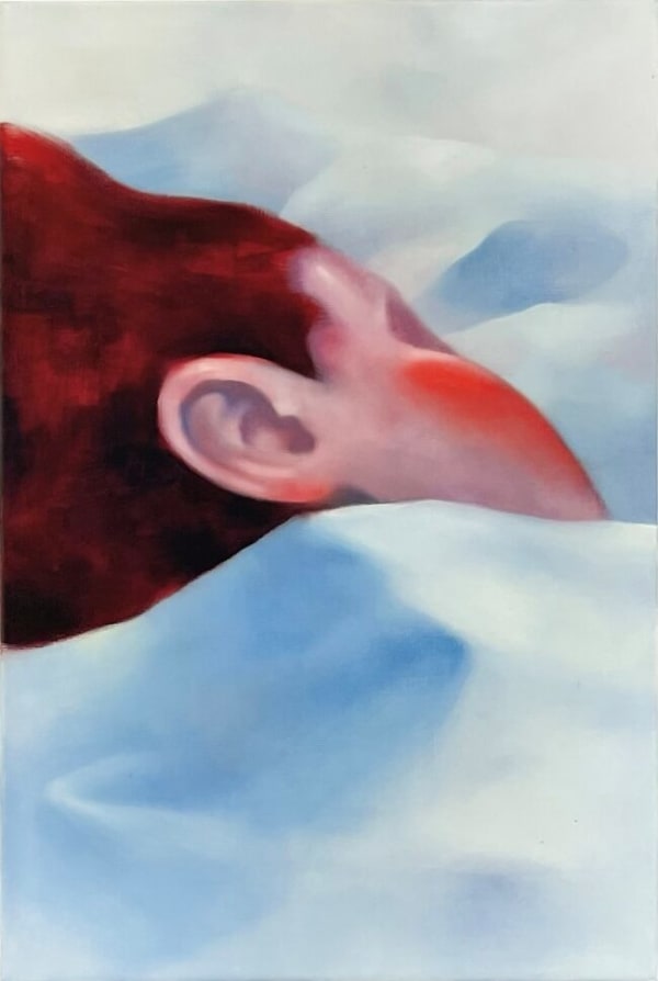 Sojeong Lee (b. 1993), Before i wake, 2024