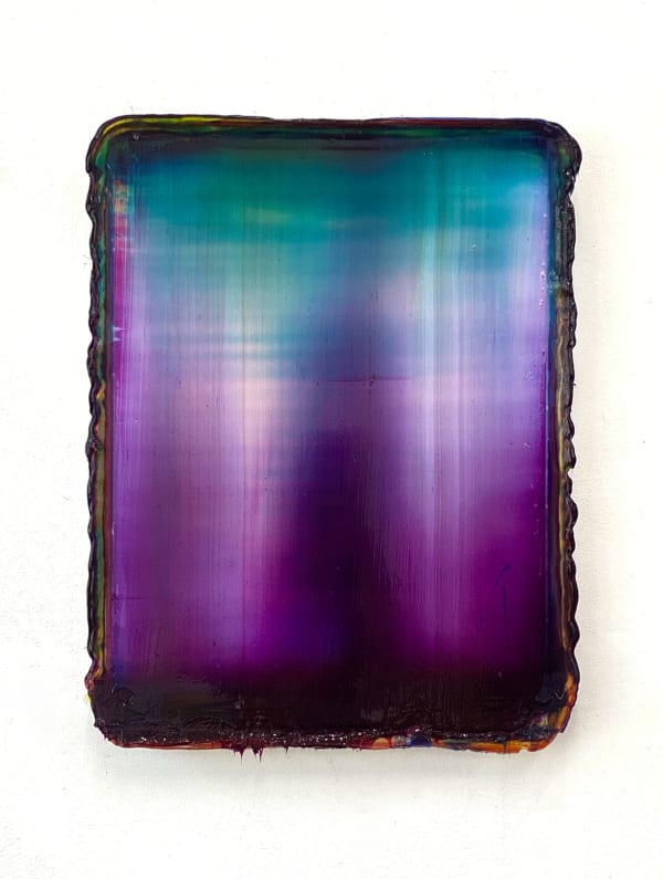Lev Khesin, Lxivit, 2017