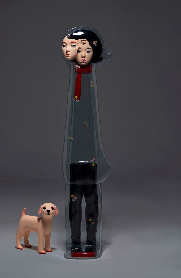 Jinyoung Yu, the LIFE #13, 2021