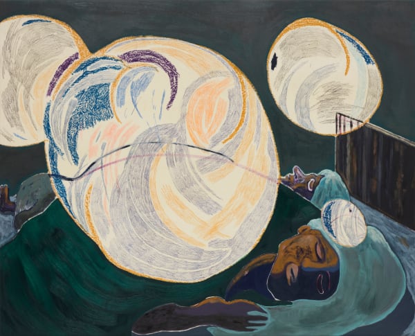 Pierre Knop, Dreams, 2020