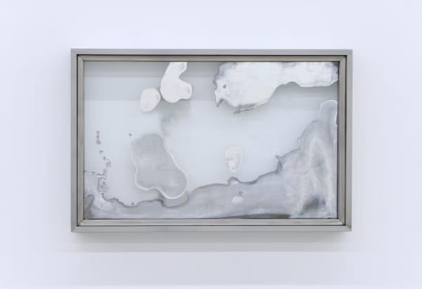 Soyoung Chung, Mirror for Mirok Li (10), 2023