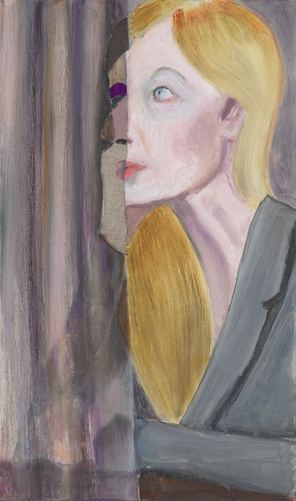 Armin Boehm, Lara, 2018-2022