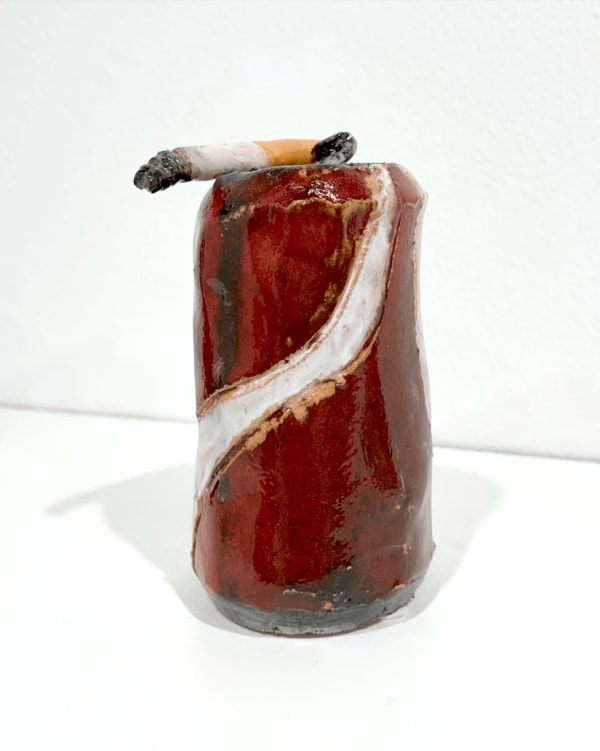 Fritz Bornstück, Way Up and Down (Edition 5 of 5), 2024