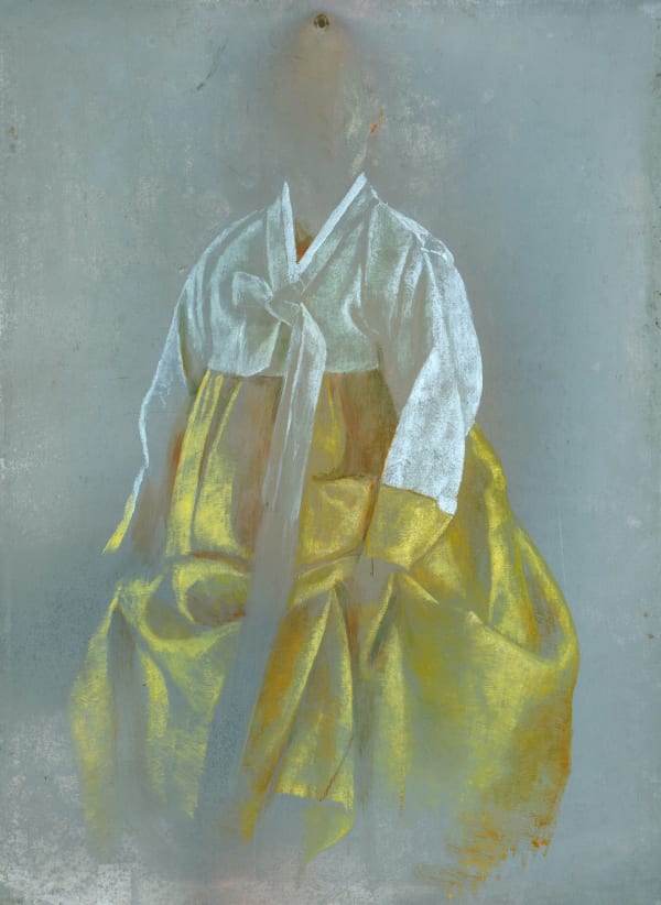 Helena Parada-Kim, A Sister, 2025