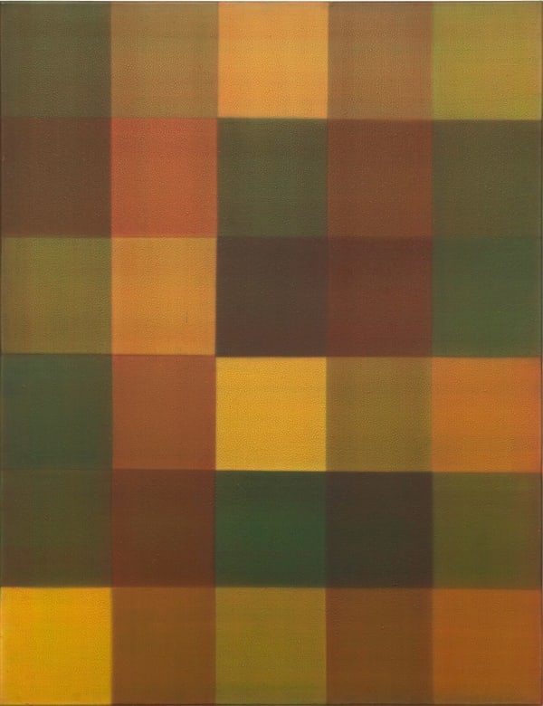 WONKUN JUN, Untitled, 2023