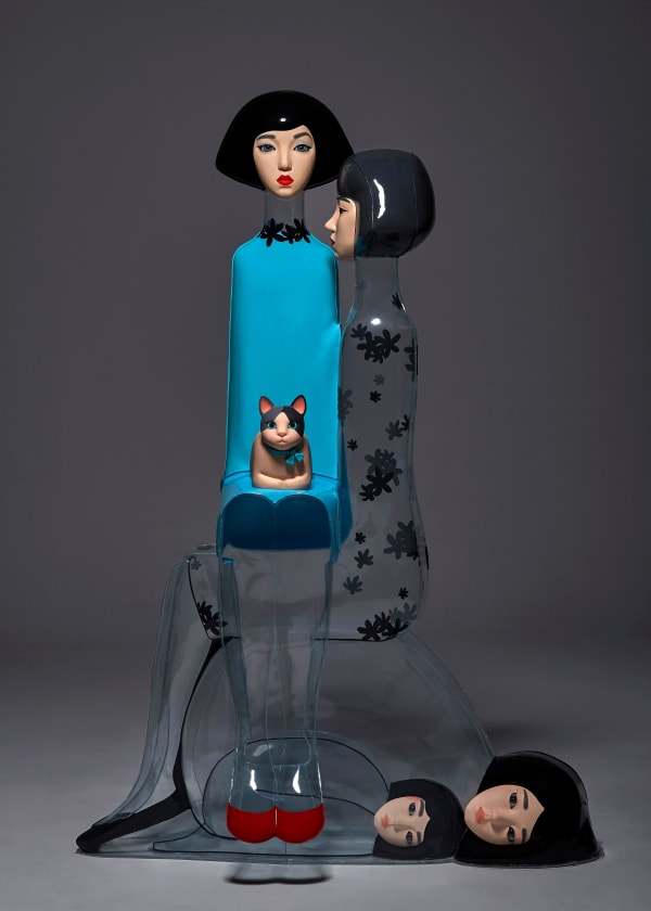 Jinyoung Yu, the LIFE #12, 2020-2021