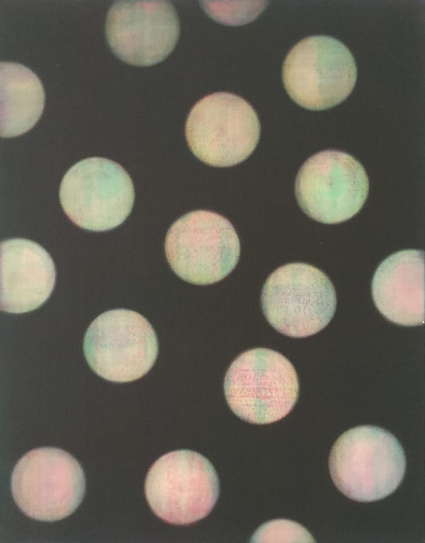 Won Kun Jun, Untitled, 2018