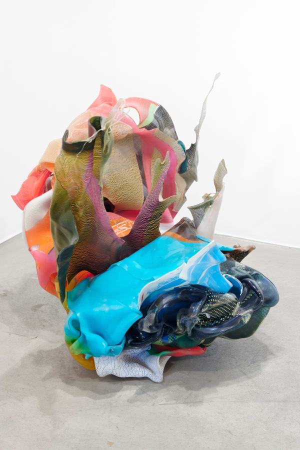 Paul Schwer, Bao 1, 2022