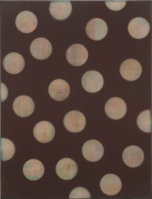 WONKUN JUN, Untitled, 2023