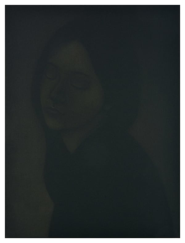 Bertram Hasenauer, Untitled, 2023