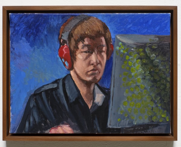 Charles Hascoët, sAviOr, 2023