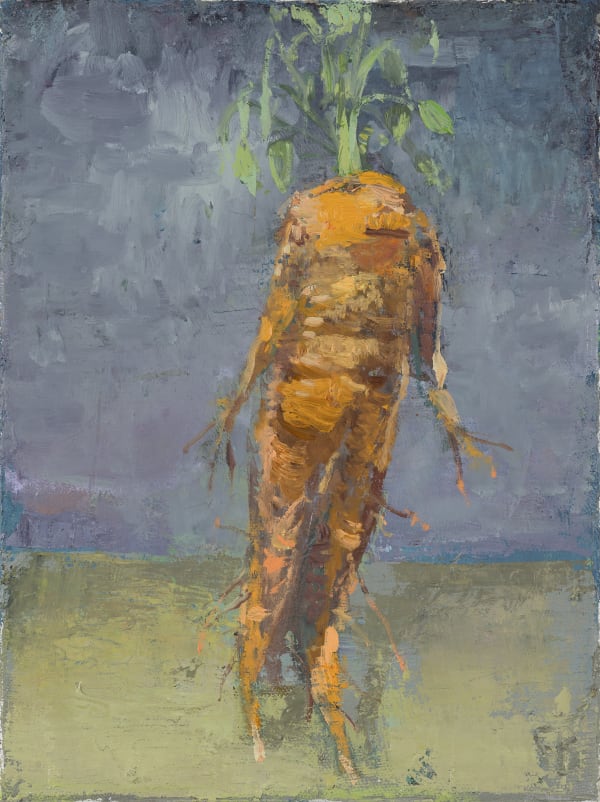 Fritz Bornstück, Little Otis (Dreamsequence I), 2023