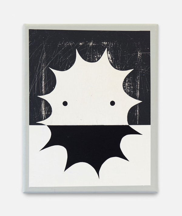 Henriette Grahnert, One day my star, next day my monster (version 2), 2020